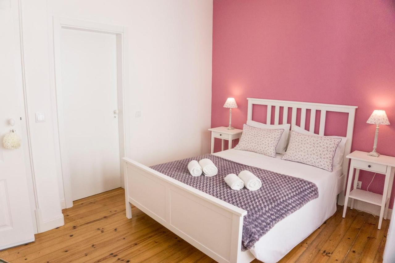 Lalitana Townhouse Ξενοδοχείο Λάγος Εξωτερικό φωτογραφία