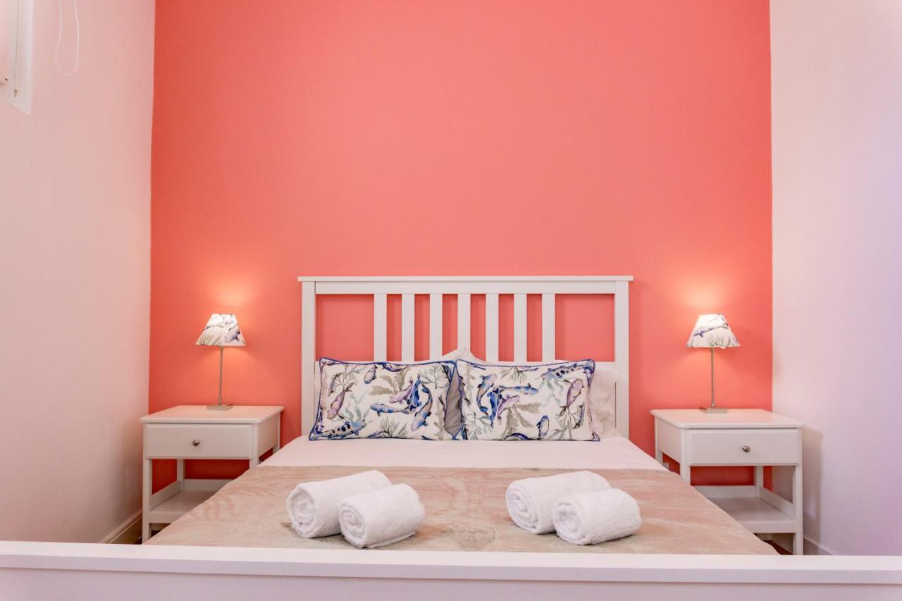 Lalitana Townhouse Ξενοδοχείο Λάγος Εξωτερικό φωτογραφία