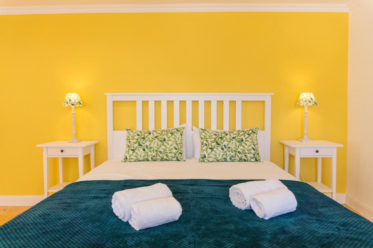 Lalitana Townhouse Ξενοδοχείο Λάγος Εξωτερικό φωτογραφία