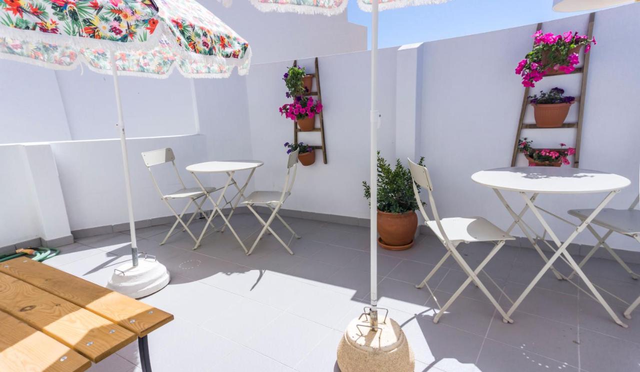 Lalitana Townhouse Ξενοδοχείο Λάγος Εξωτερικό φωτογραφία