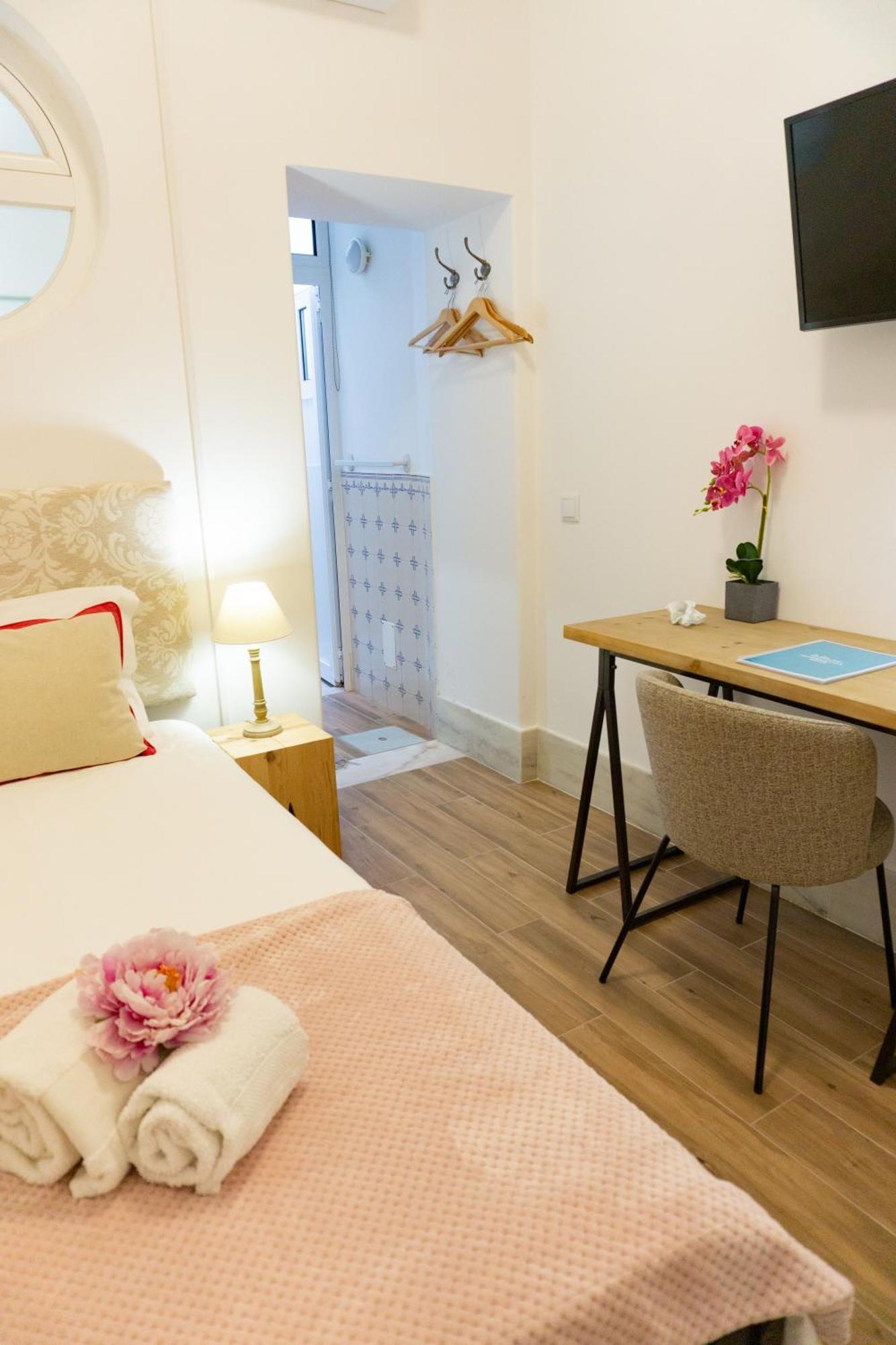 Lalitana Townhouse Ξενοδοχείο Λάγος Εξωτερικό φωτογραφία