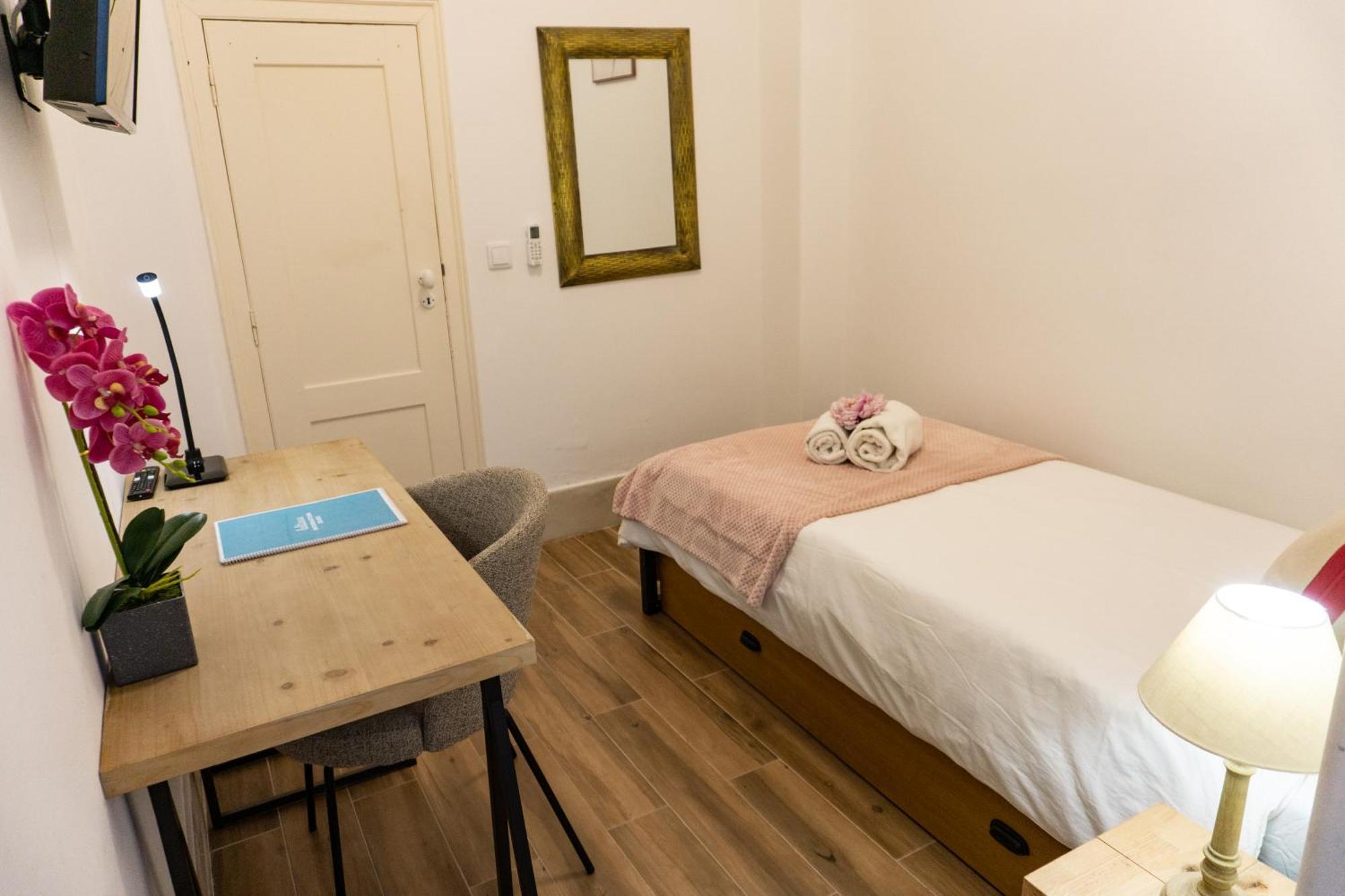 Lalitana Townhouse Ξενοδοχείο Λάγος Δωμάτιο φωτογραφία